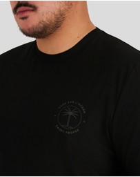 Johnny Bigg - Swim Surf Tee