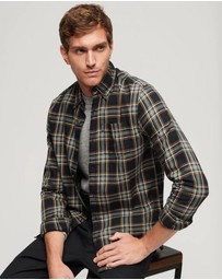 Superdry - Vintage Check Shirt