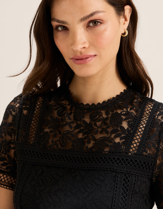 Review - Lacie Dress