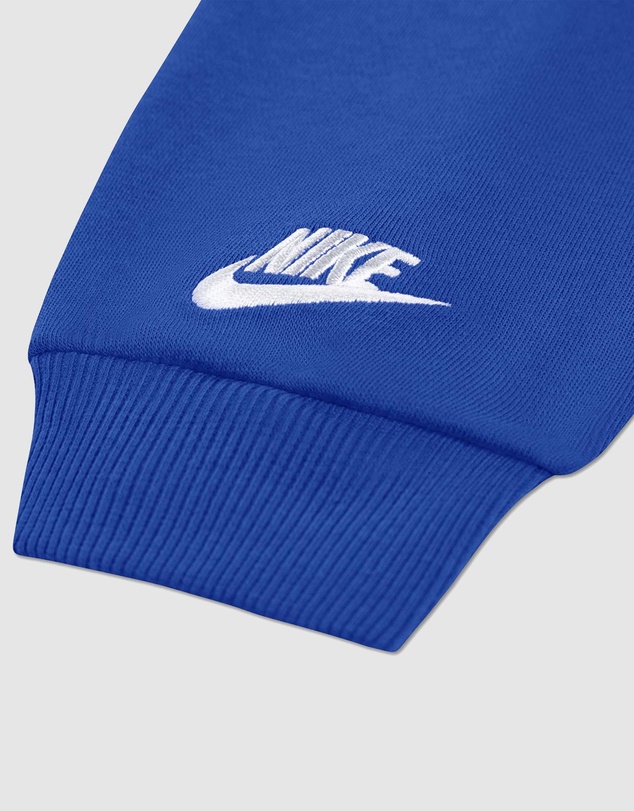 Nike - Victory Lap Hoodie - Kids