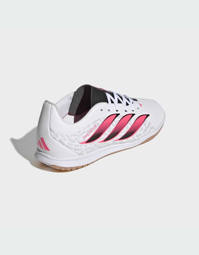 adidas Performance - Predator Club Sala Indoor Foot Football Ball Boots Kids