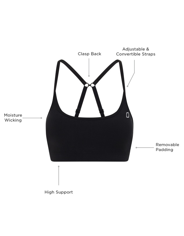 Lorna Jane - Sammy Sports Bra