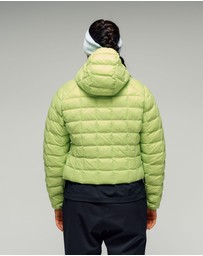Kathmandu - Heli Insulated Hooded Jacket