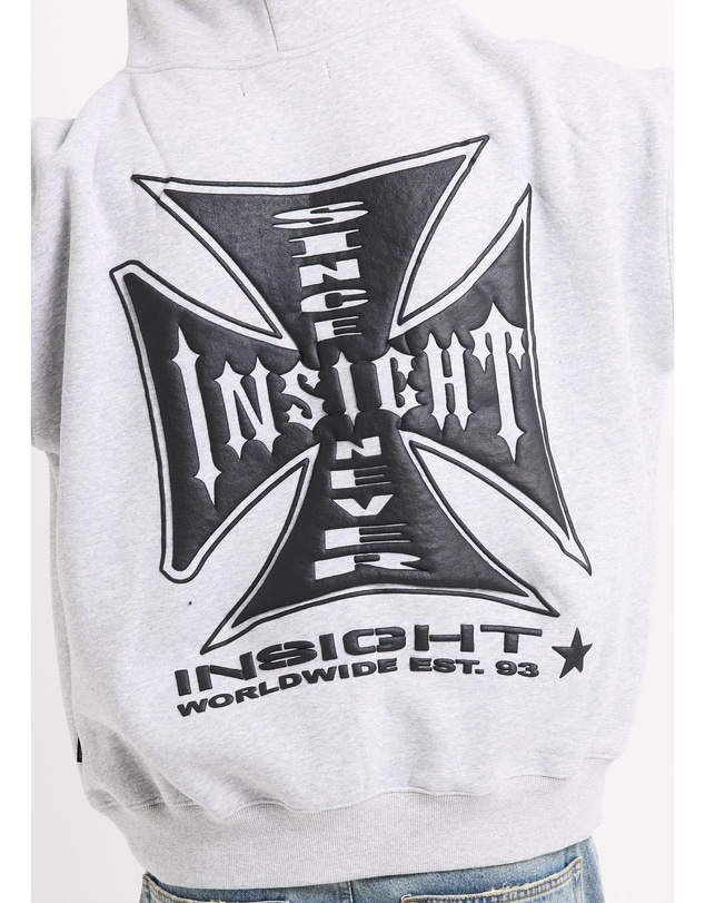 Insight - Signs Hoodie