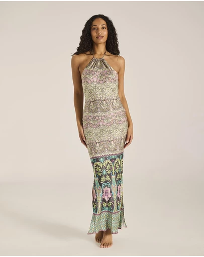 Tigerlily - Winnie Maxi Dress