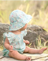 Toshi - Romper Matilda