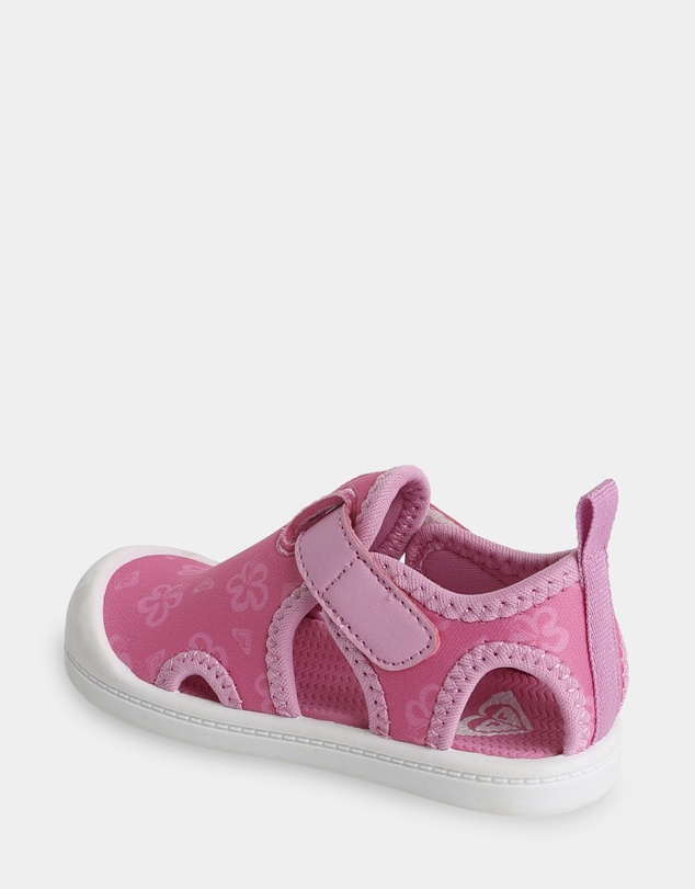 Roxy - Girls 5 to 11 Tw Grom Sneakers