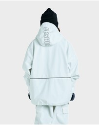 DC Shoes - Mens Wide 10K Snow Jacket