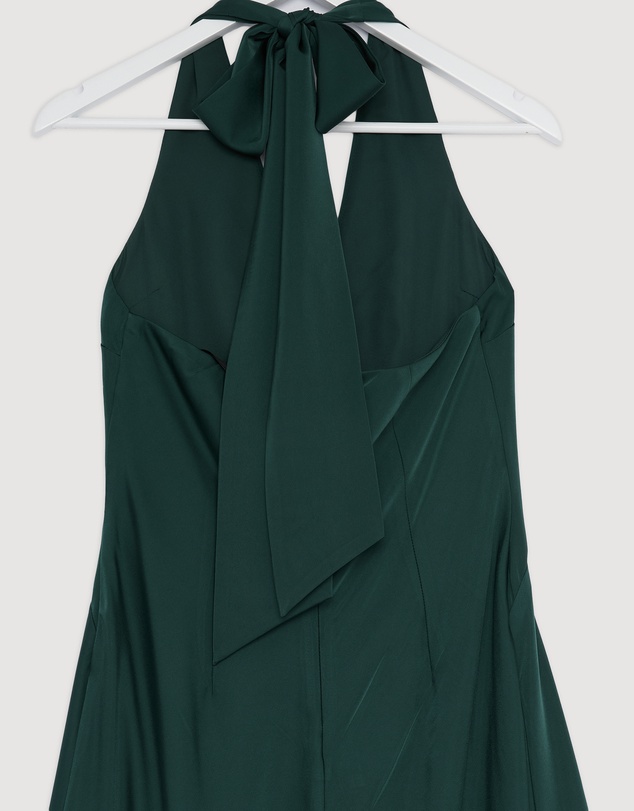 Revibe - Repaired CHANCERY Sunny Dress - AU 10