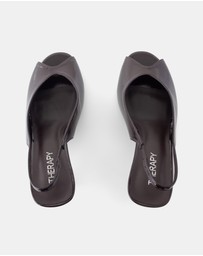 Therapy - Eager Slingback Pumps