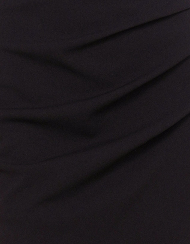 Pilgrim - Denise Wrap Mini Skirt