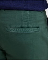 Oxford - Slim Fit Chino