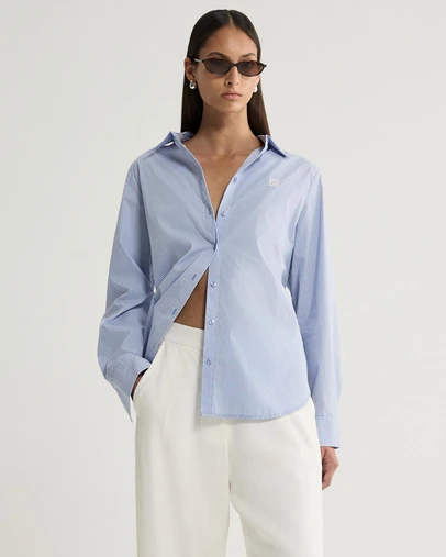 Elka Collective - Ember Shirt
