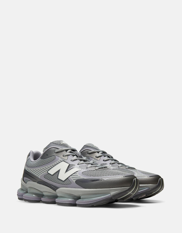 New Balance - ABZORB 2000 Grey Days - Unisex
