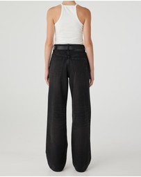 Nobody Denim - Grace Jeans