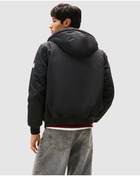 Tommy Jeans - Tech Bomber Jacket