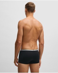 BOSS - 3-Pack Motion Trunks