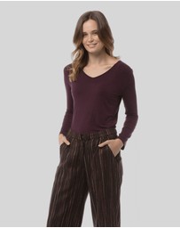 KAJA Clothing - Michelle Top