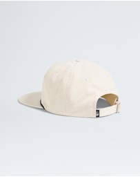 The North Face - Norm 5-Panel Hat