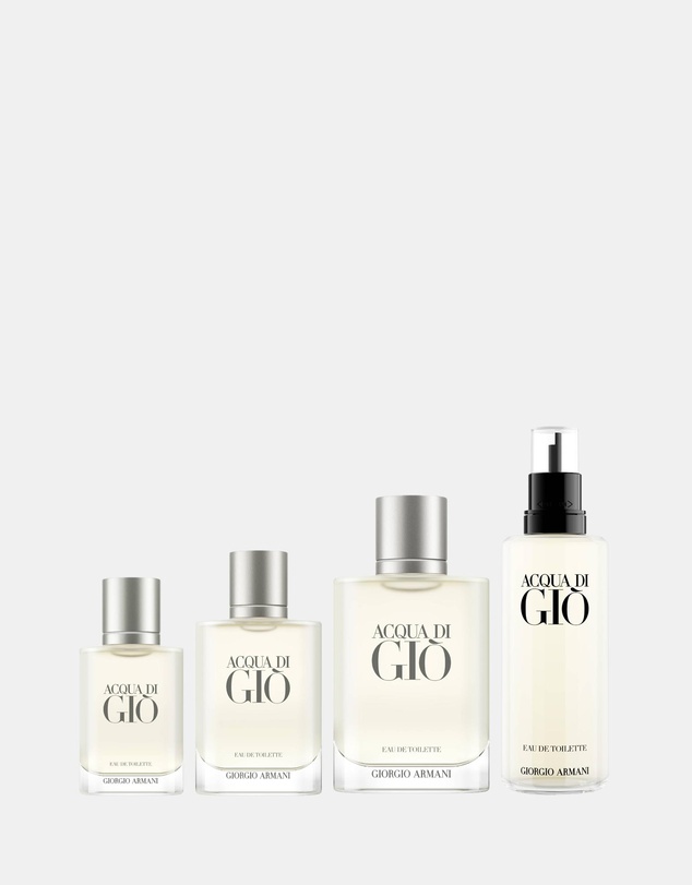 Giorgio Armani - Acqua Di Gio Refill EDT 150ml