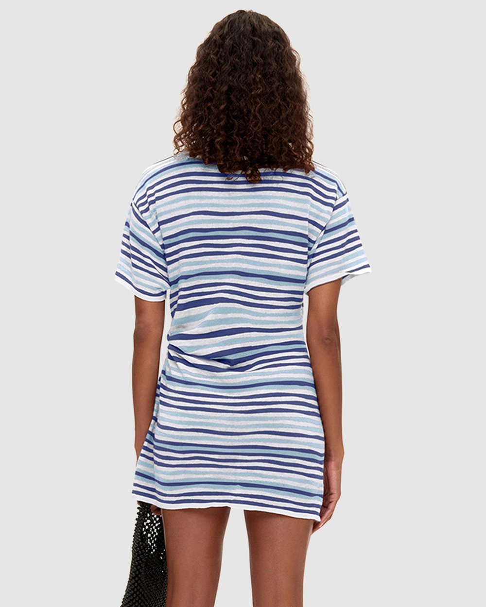 frankies bikinis dolly knit mini dress Haze Knit Mini Dress main image 1