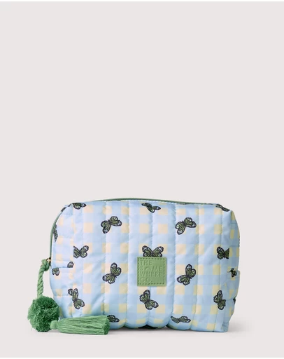 The Somewhere Co - Wildling Cosmetic Case
