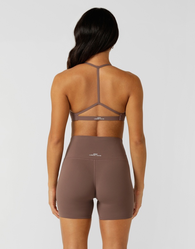Lorna Jane - Liberty 14cm Bike Shorts