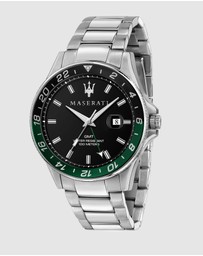 Maserati - Maserati Sfida Black Watch