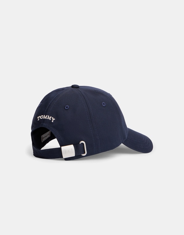 Tommy Hilfiger - Kids' Twill Baseball Cap