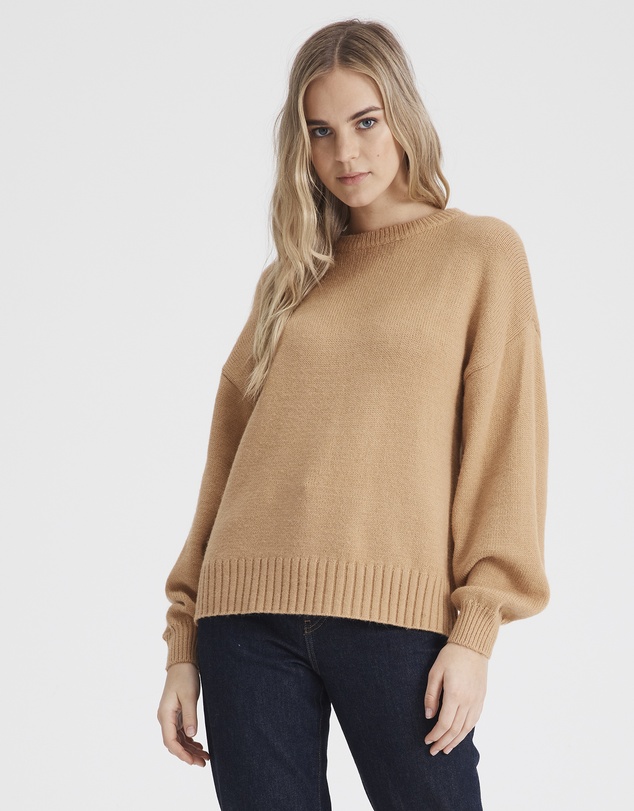 Everly Collective - Good Things Knit