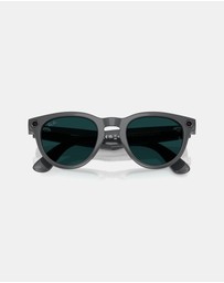 Ray-Ban - Ray-Ban I Meta Headliner (Gen 2) Transitions