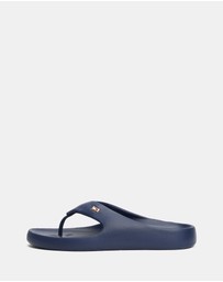 Tommy Hilfiger - Comfort Beach Sandals - Women's