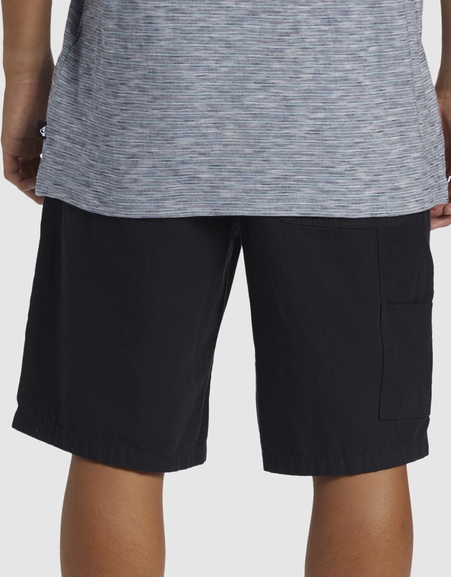 Quiksilver - Mens Carpenter Walkshorts
