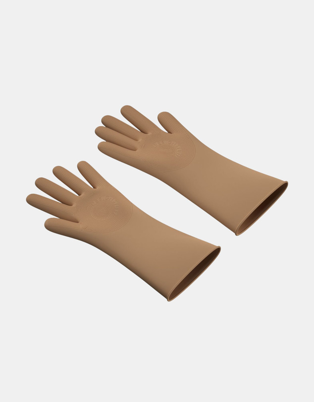 DESIGNSTUFF - ETTA Silicone Dish Gloves