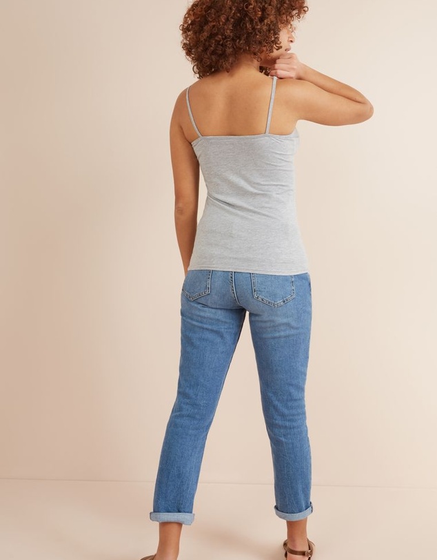 NEXT - Thin Strap Vest