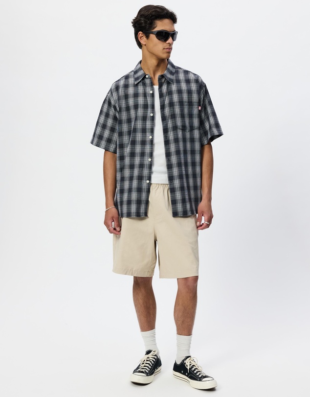 S Double - Beach Shorts