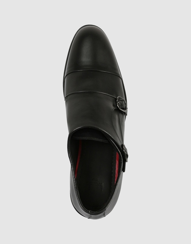 Brando - Orvil Monk Straps
