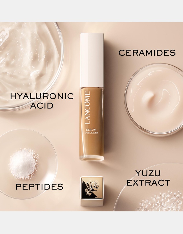 Lancome - Teint Idole Ultra Wear Care & Glow Concealer