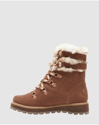 Roxy - Womens Brandi III Boots
