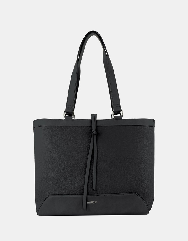 Milleni - Milleni Fashion Laptop Tote Bag