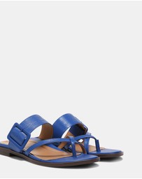 Vionic - Julep Sandal - Classic Blue