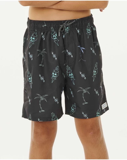 Rip Curl - Eternal Shred Volley Boardshort - Kids