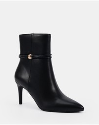 Novo - Dayna Ankle Boots