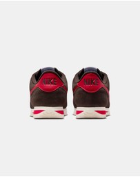 Nike - Cortez - Women's