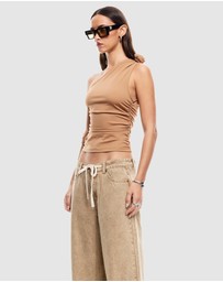 Lioness - Rendezvous One Shoulder Top