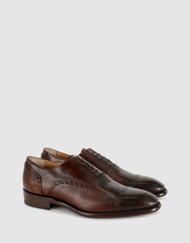Brando - Harry Lace Ups