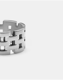 Daniel Wellington - 5-Link Ring