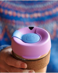 KeepCup - Brew Cork 8oz Reusable Coffee Cup