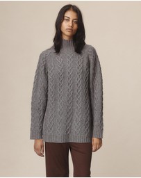 Marle - Dali Jumper