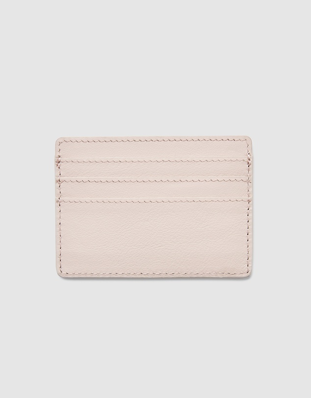 Globite - Leather RFID Card Holder